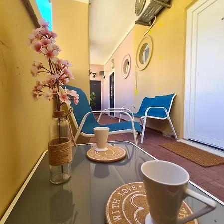 Oasis Διαμέρισμα Ζαντάρ