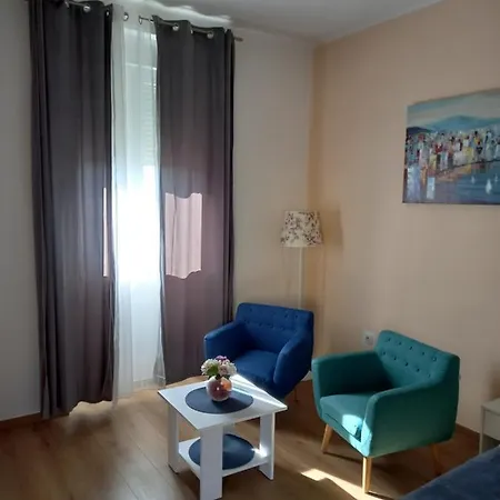 Oasis Zadar
