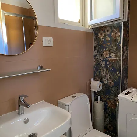 Oasis Apartment Zadar