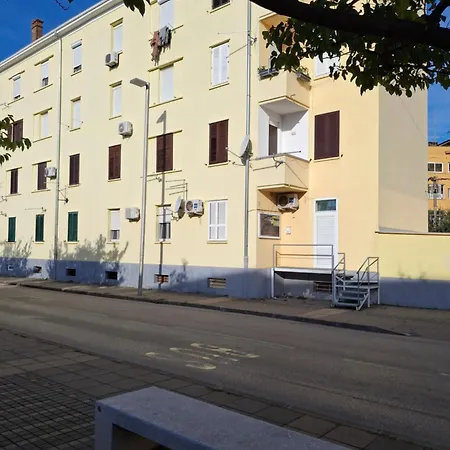 Appartement Oasis Zadar