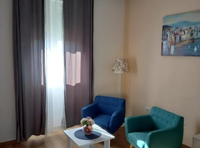 Oasis Задар
