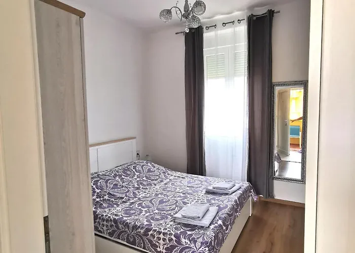 Oasis Задар
