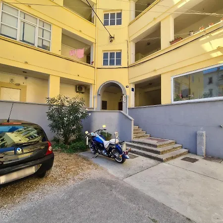 Oasis Apartment Zadar