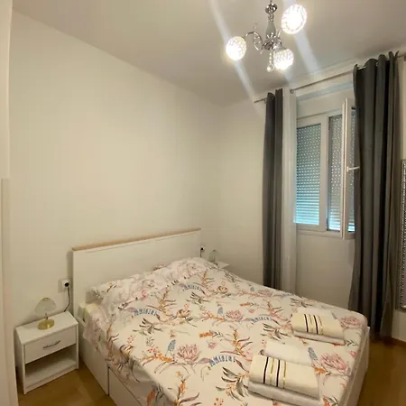 Appartamento Oasis Zara
