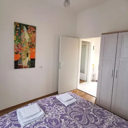 Apartamento Oasis *