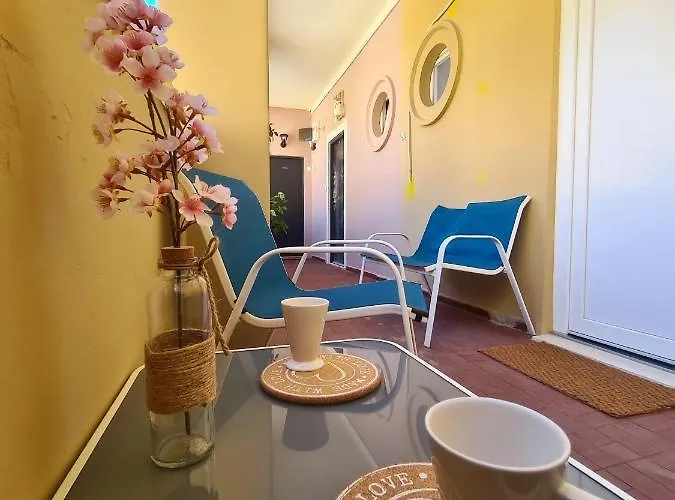 Oasis 公寓 扎达尔