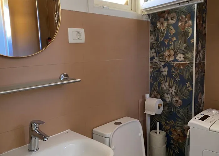 Oasis 公寓 扎达尔